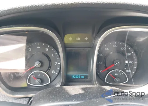 2013 Chevrolet Malibu 1Ls z USA, uszkodzony, nr VIN 1G11B5SA9DF284208